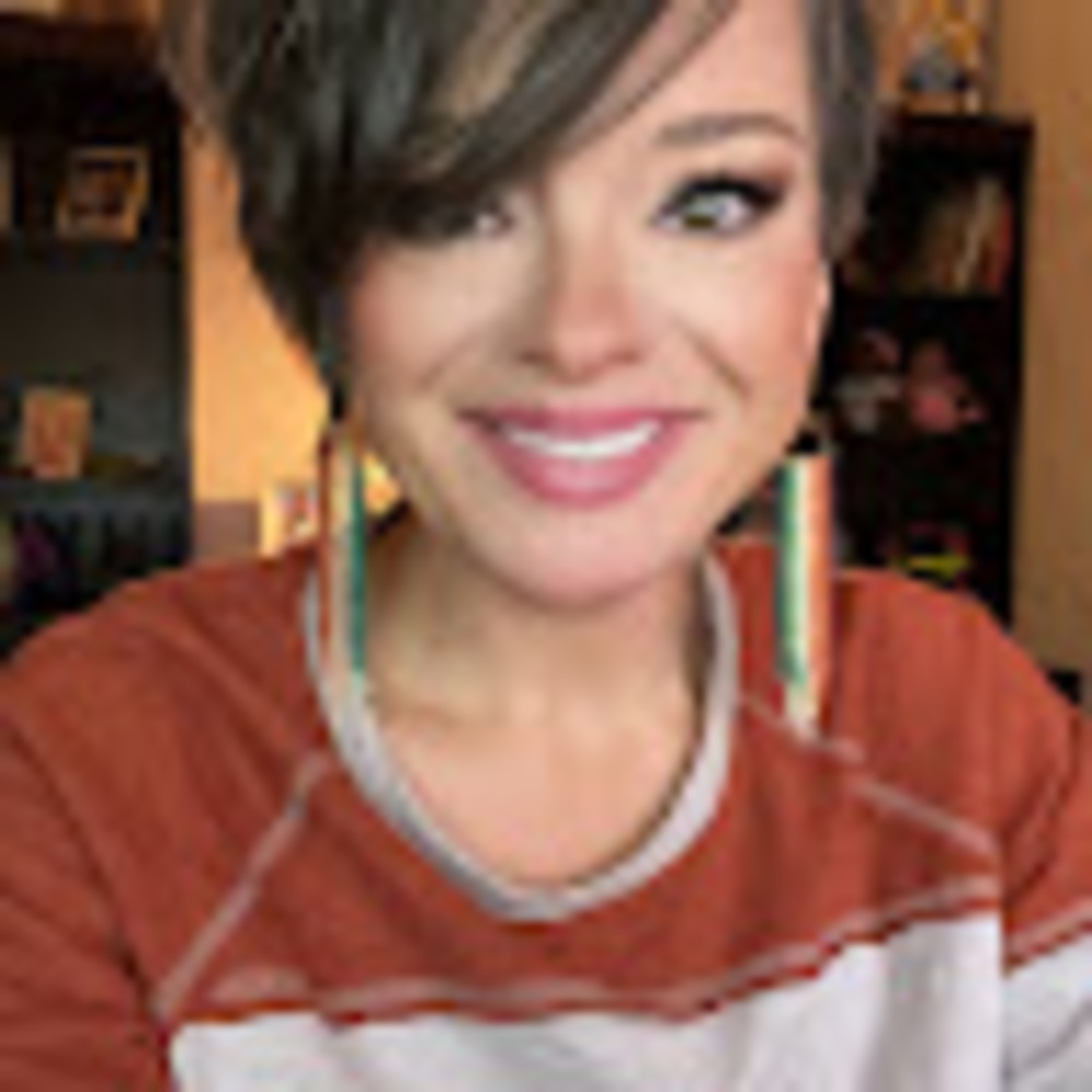 Meet your Posher, Kimberley